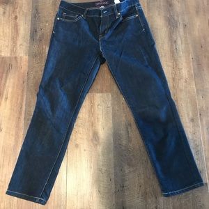 Crop pants